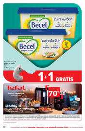 Carrefour Market folder week 49 Pagina 10