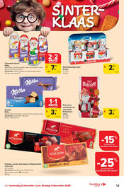 Carrefour Market folder week 49 Pagina 13