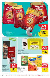 Carrefour Market folder week 49 Pagina 14