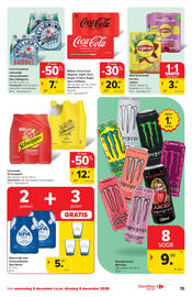 Carrefour Market folder week 49 Pagina 15