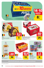 Carrefour Market folder week 49 Pagina 16