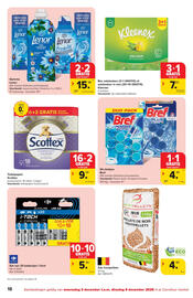 Carrefour Market folder week 49 Pagina 18