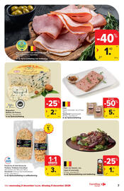 Carrefour Market folder week 49 Pagina 7