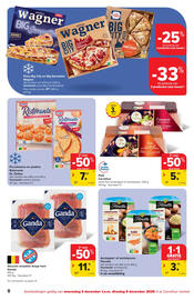 Carrefour Market folder week 49 Pagina 8