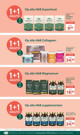 Holland & Barrett folder week 49 Pagina 11