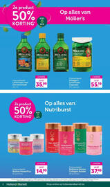 Holland & Barrett folder week 49 Pagina 6