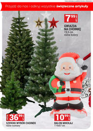 Merkury Market gazetka Strona 10