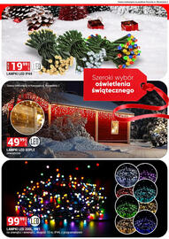 Merkury Market gazetka Strona 11