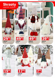 Merkury Market gazetka Strona 12