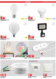 Merkury Market gazetka Strona 17