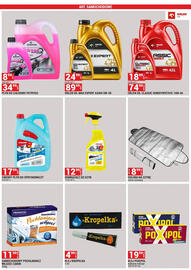 Merkury Market gazetka Strona 36