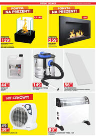 Merkury Market gazetka Strona 48