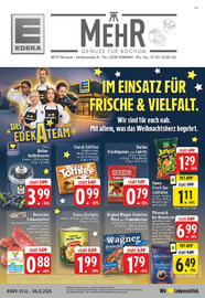 Edeka Prospekt woche 49 Seite 1