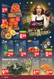 Edeka Prospekt woche 49 Seite 2