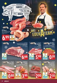 Edeka Prospekt woche 49 Seite 4