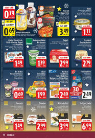 Edeka Prospekt woche 49 Seite 10