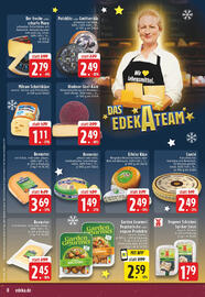 Edeka Prospekt woche 49 Seite 8