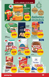 PENNY akciós újság hét 49 Oldal 14