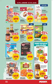 PENNY akciós újság hét 49 Oldal 15