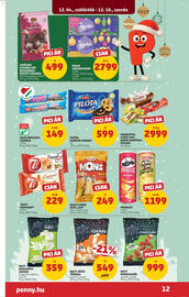 PENNY akciós újság hét 49 Oldal 16