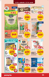 PENNY akciós újság hét 49 Oldal 18