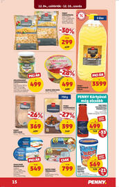 PENNY akciós újság hét 49 Oldal 19