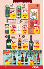 PENNY akciós újság hét 49 Oldal 21