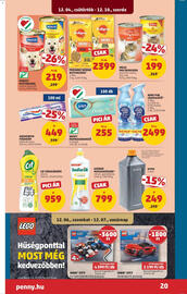 PENNY akciós újság hét 49 Oldal 24