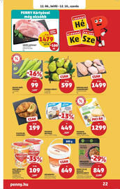 PENNY akciós újság hét 49 Oldal 26