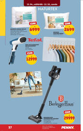 PENNY akciós újság hét 49 Oldal 41