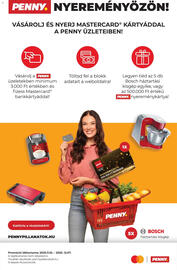 PENNY akciós újság hét 49 Oldal 42