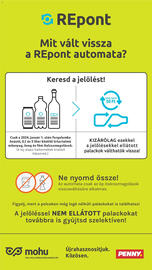 PENNY akciós újság hét 49 Oldal 45