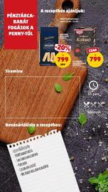 PENNY akciós újság hét 49 Oldal 6