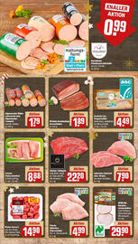 REWE Prospekt woche 49 Seite 10