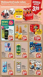 REWE Prospekt woche 49 Seite 14