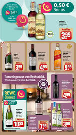 REWE Prospekt woche 49 Seite 15