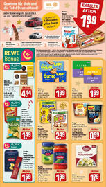REWE Prospekt woche 49 Seite 16