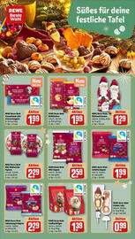 REWE Prospekt woche 49 Seite 17
