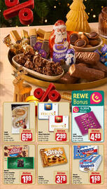 REWE Prospekt woche 49 Seite 5