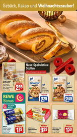 REWE Prospekt woche 49 Seite 6