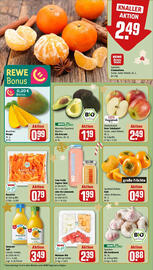REWE Prospekt woche 49 Seite 8