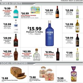 Fareway weekly ad Page 10