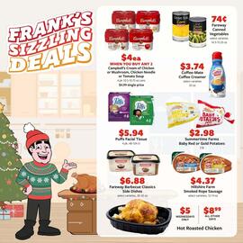 Fareway weekly ad Page 11