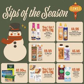 Fareway weekly ad Page 12