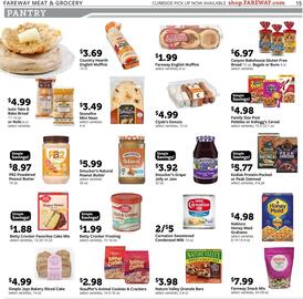 Fareway weekly ad Page 15