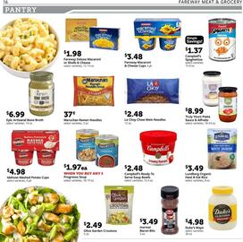 Fareway weekly ad Page 16
