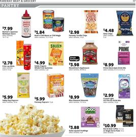 Fareway weekly ad Page 17