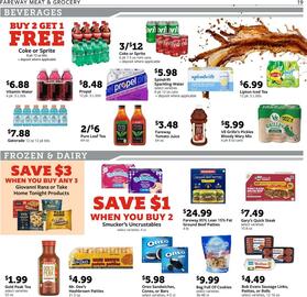 Fareway weekly ad Page 19