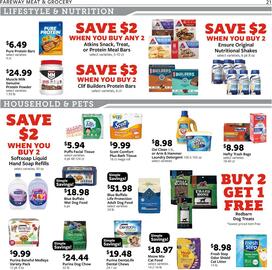 Fareway weekly ad Page 21