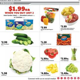 Fareway weekly ad Page 3